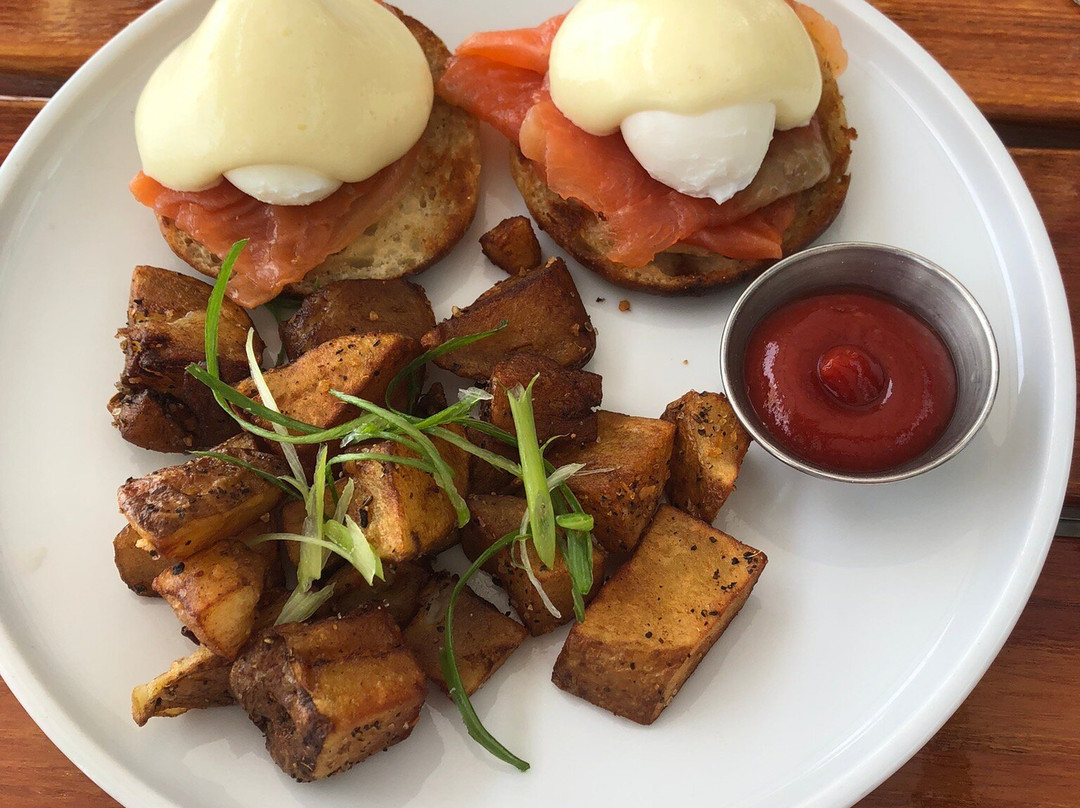 德雷克德文郡宾馆主图