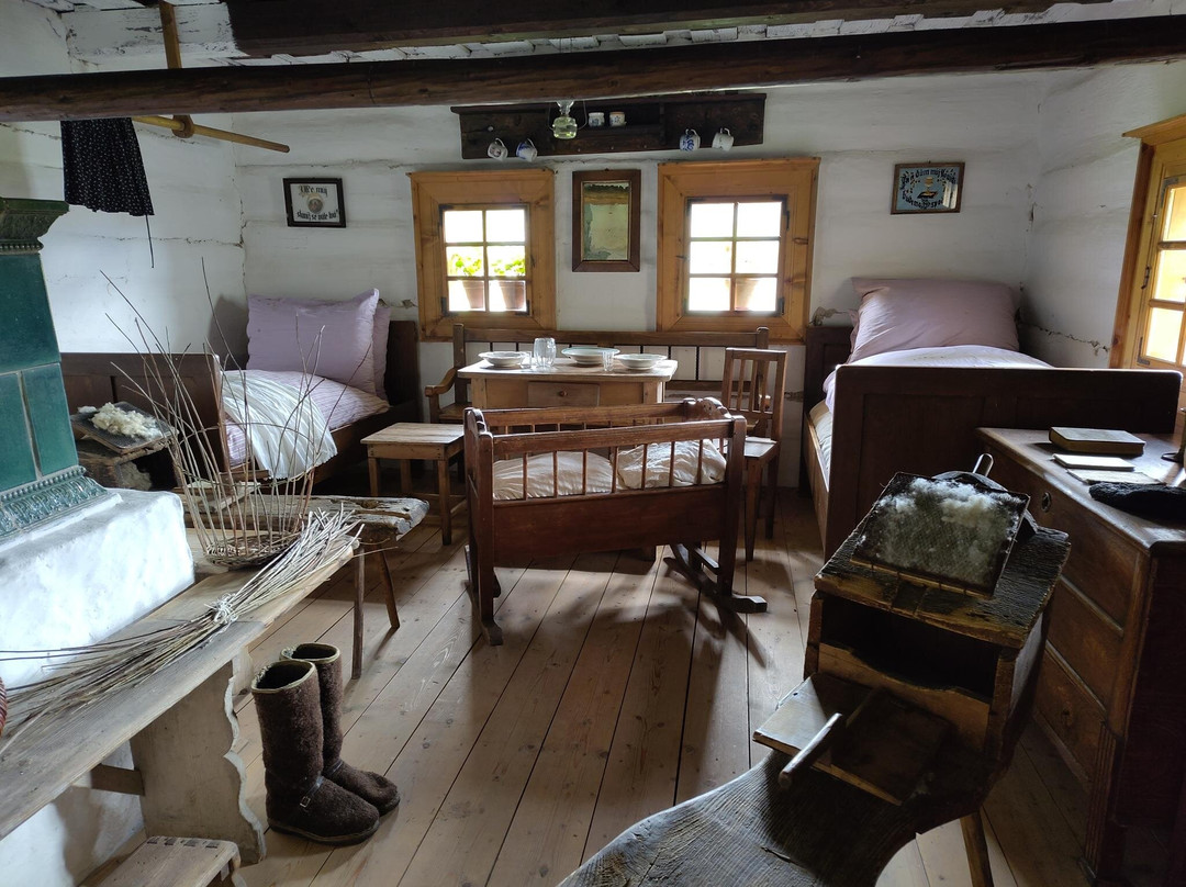 Museum of a Slovak Village-Martin必去景点