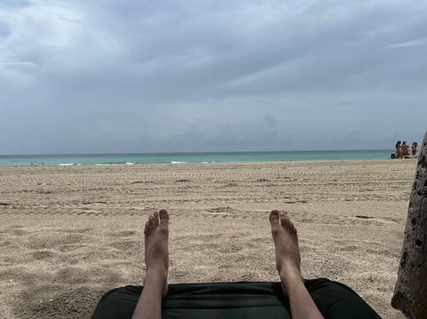 珊瑚汽车旅馆主图