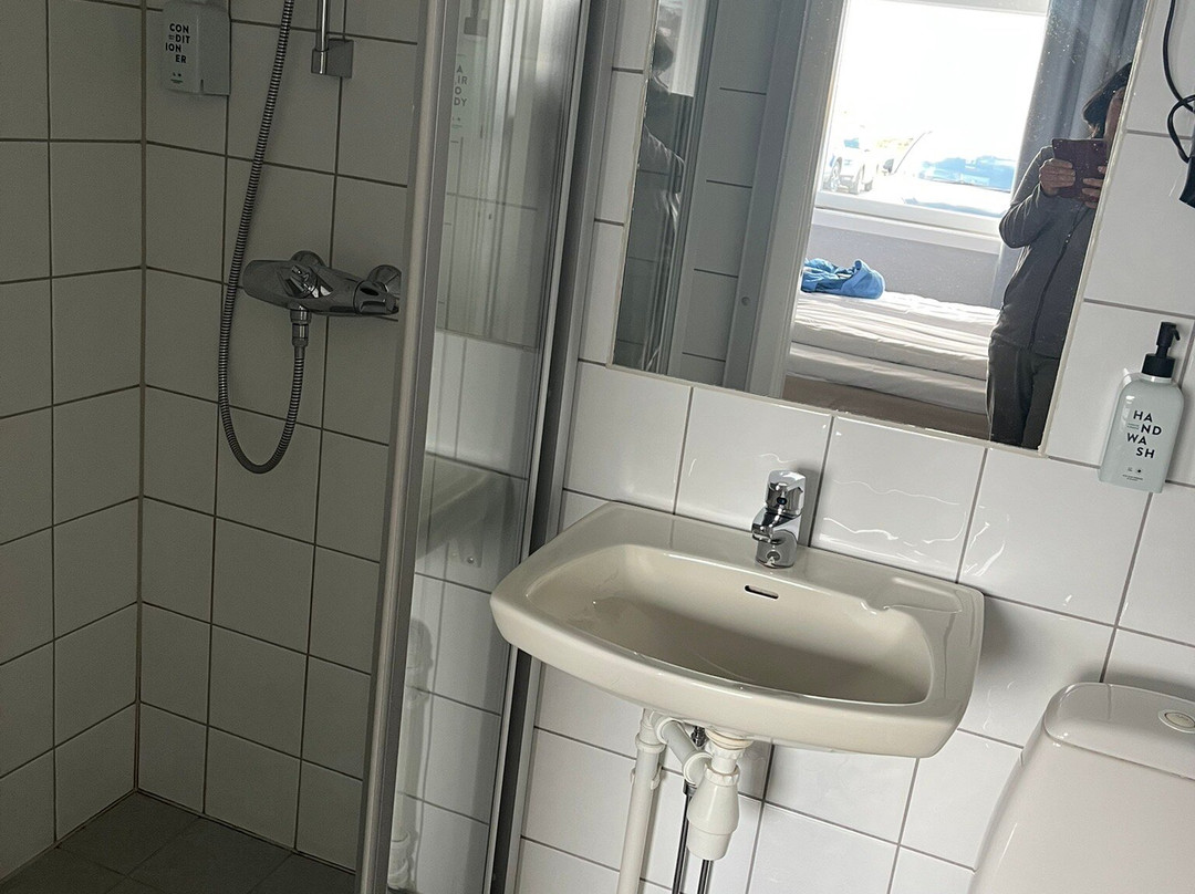 Scandic Vestfjord Lofoten主图
