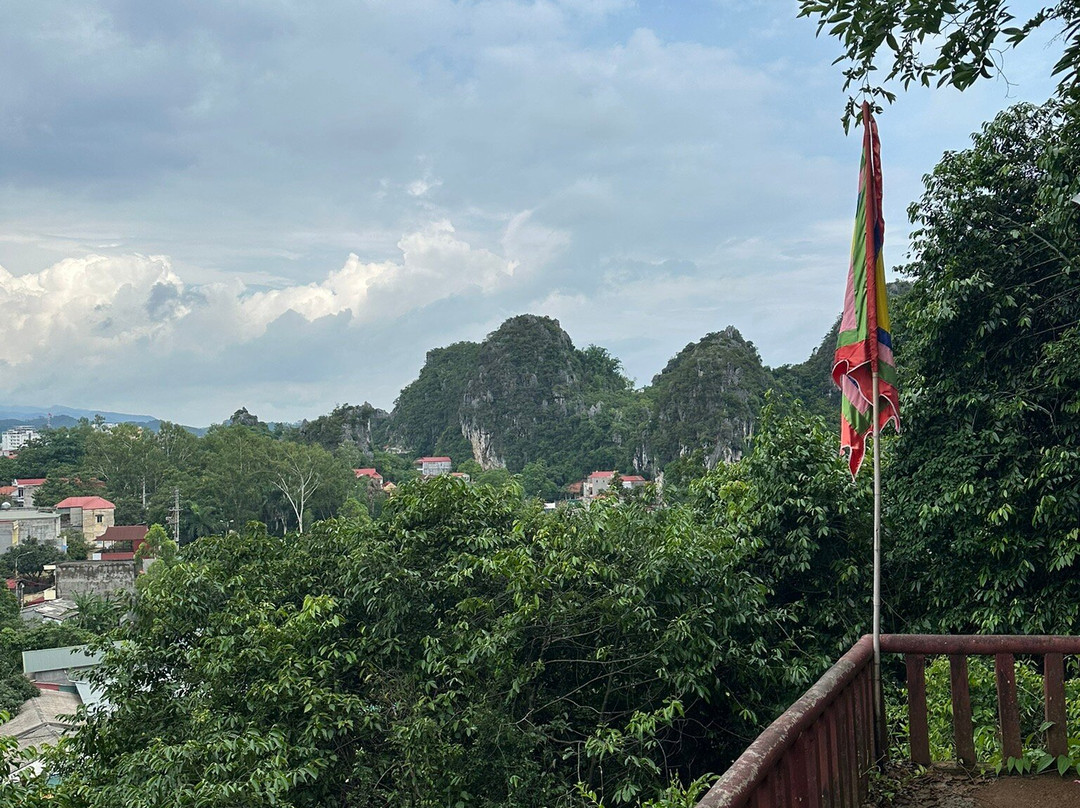 Tam Thanh Grotto-Lang Son必去景点