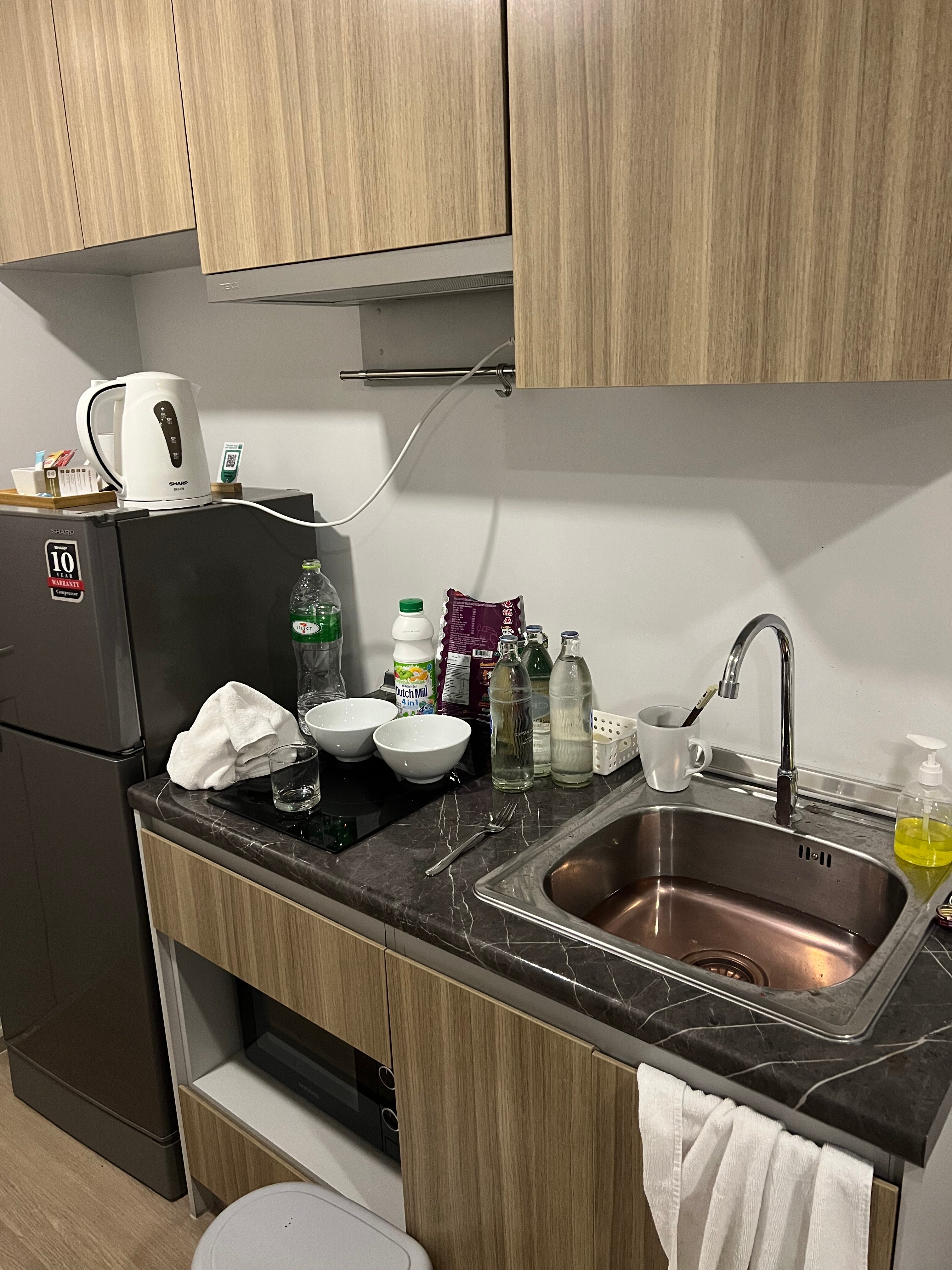 Wellness Stay & Hotel Sukhumvit 107-官方