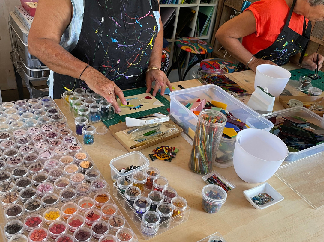 Sandybeach Studio-Russell Island必去景点