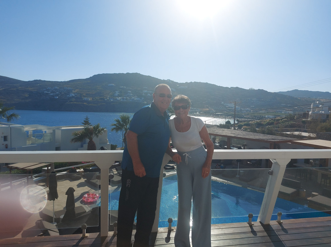 Archipelagos Hotel主图