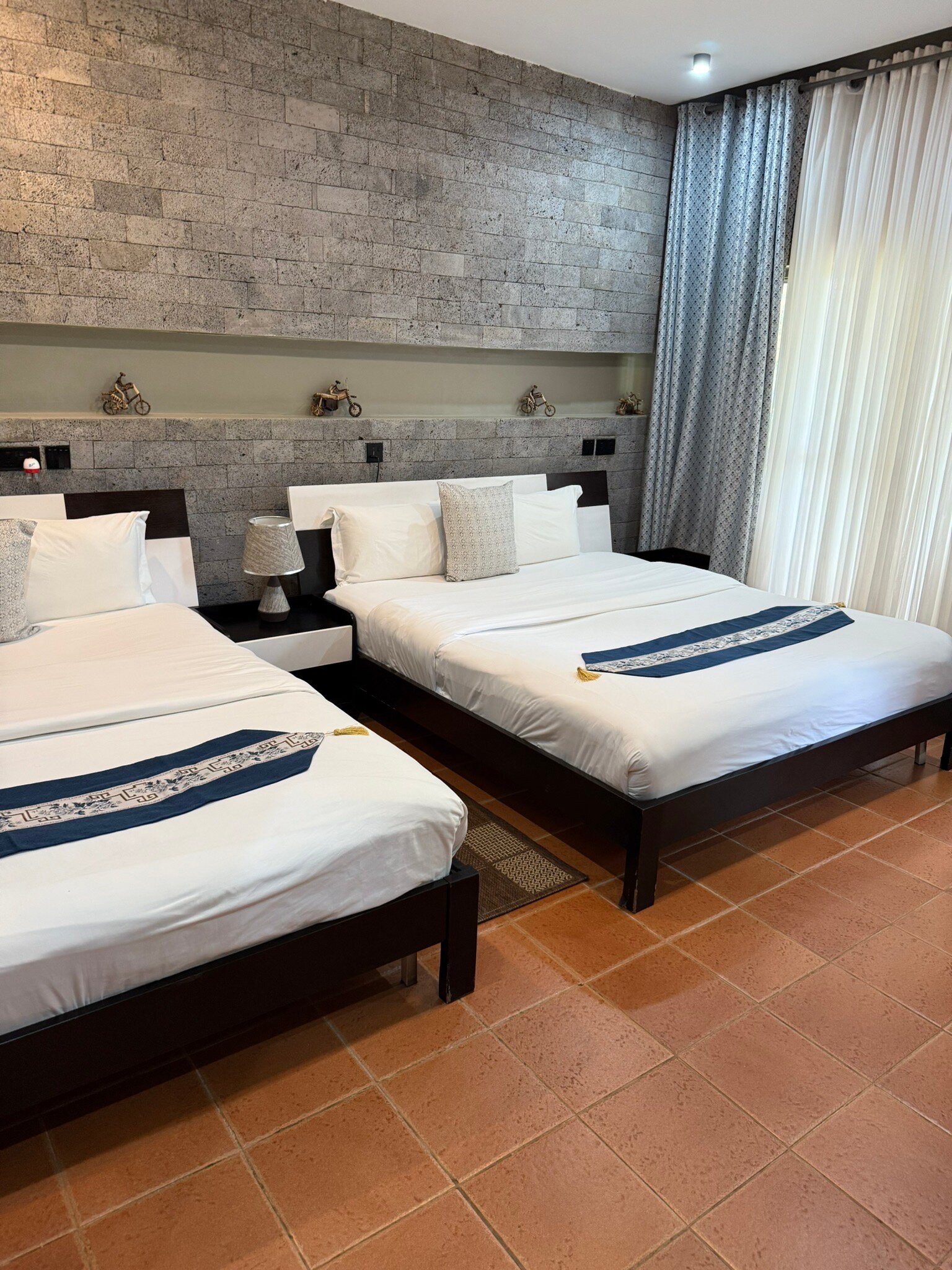 Nyungwe Top View Hotel-官方