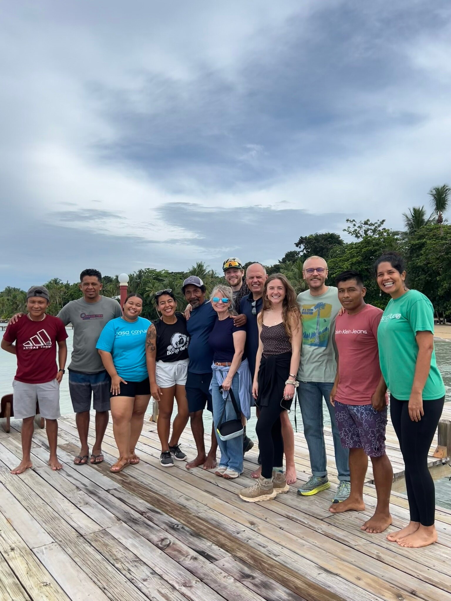 Casa Cayuco Eco-Adventure Lodge-官方