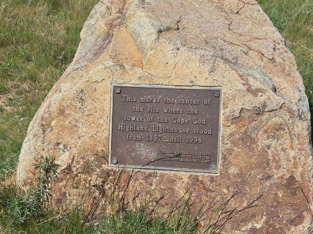 Highland Light-Truro必去景点