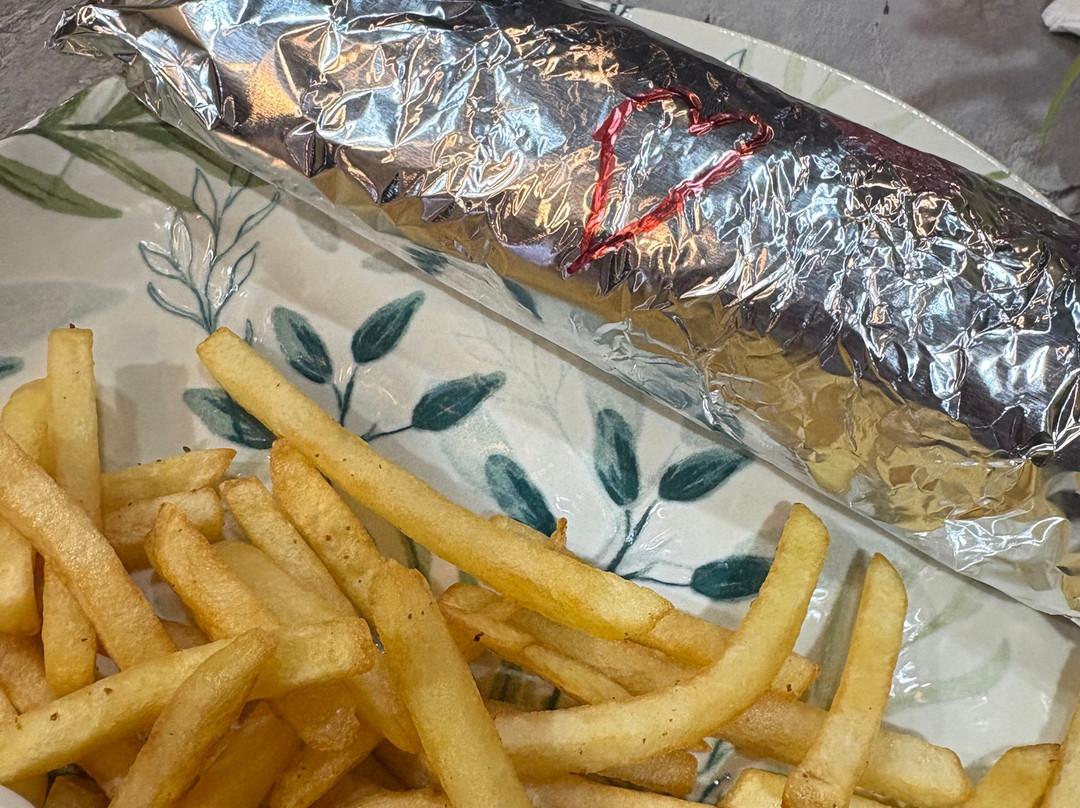 Mota Food