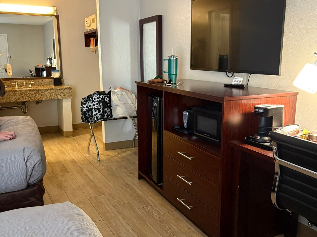 Quality Inn Colchester Burlington主图