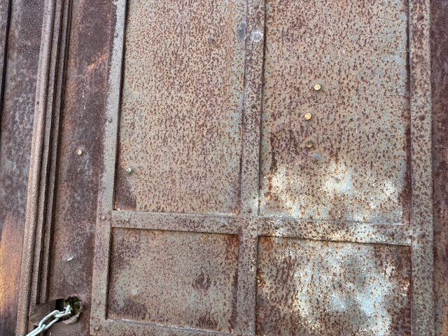 Jewish Cemetery-基希讷乌必去景点