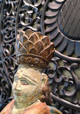 迪拜皇冠酒店主图