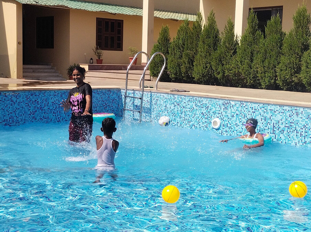 RajBagh by Aaryam主图