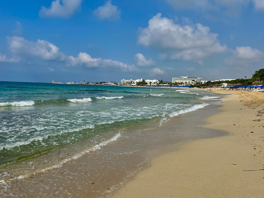 Pantachou Beach-阿依纳帕必去景点