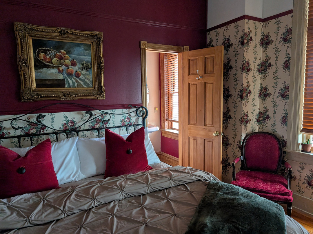 Hotel St. Nicholas主图