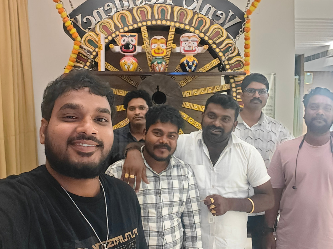 Venky Residency主图