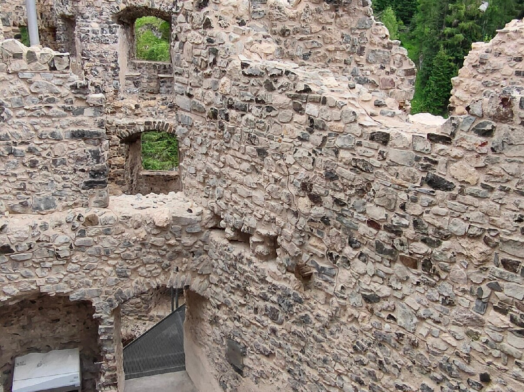 Castello di Andraz-利维纳隆戈德尔科尔迪拉纳必去景点