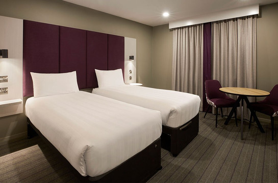 Premier Inn Solihull South (M42)主图