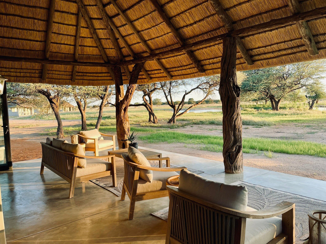 Avenir Safari Group