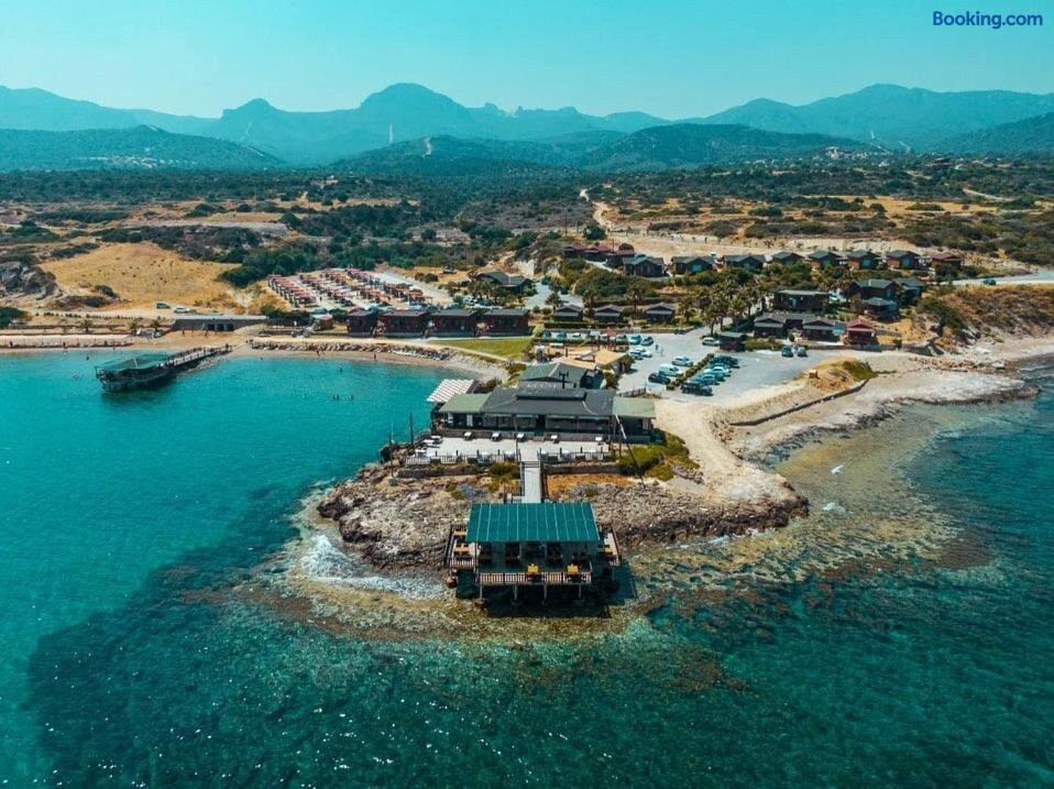 Bogaz Boutique & Beach