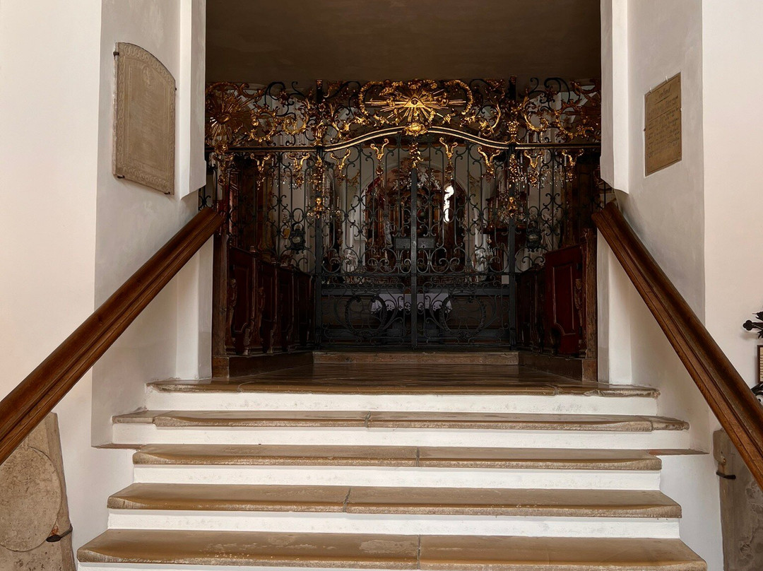 Kloster Altomuenster-Altomunster必去景点