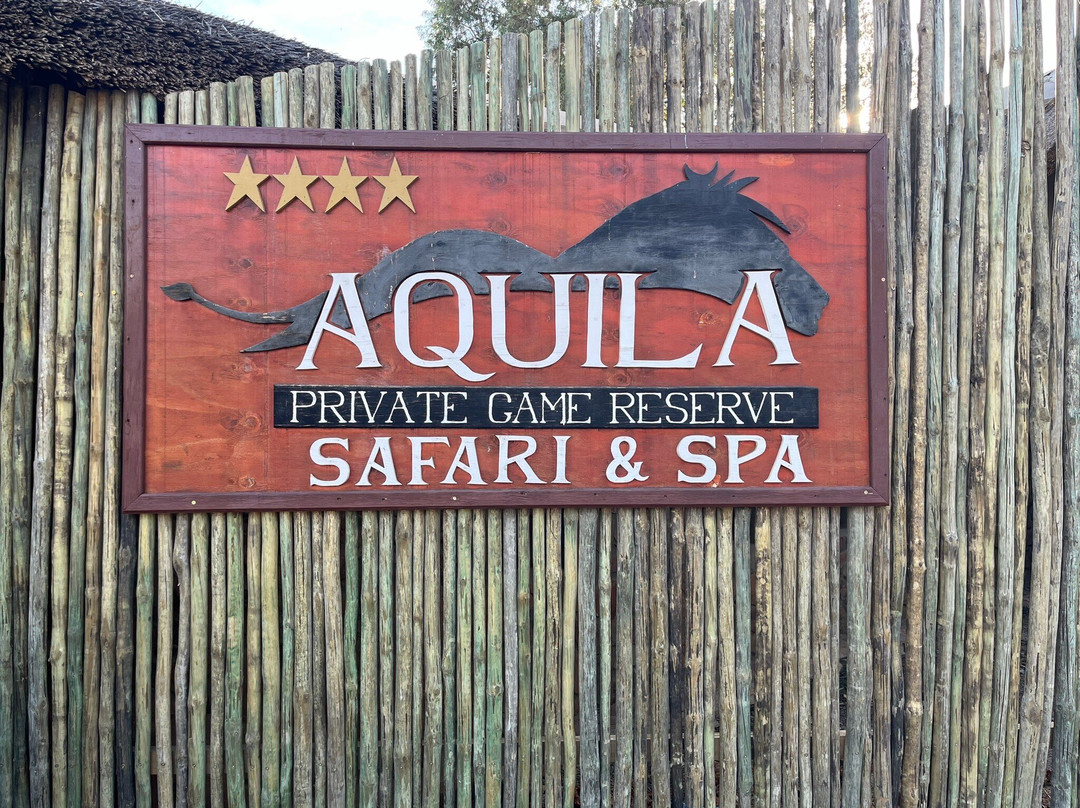 Gems Of Africa Safari And Tours-开普敦必去景点