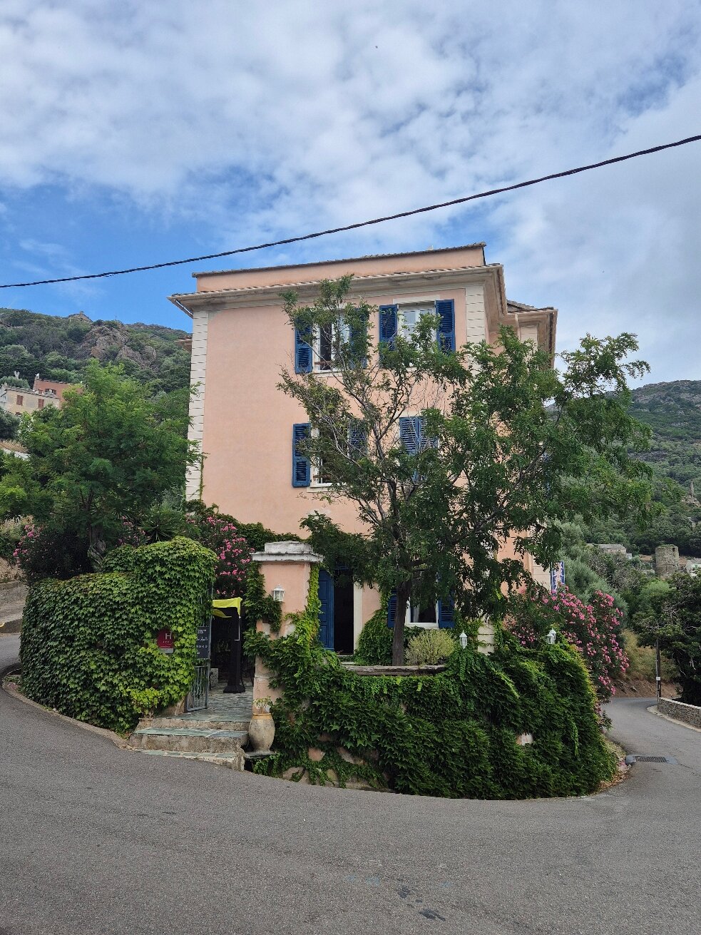 U Sant'Agnellu-官方