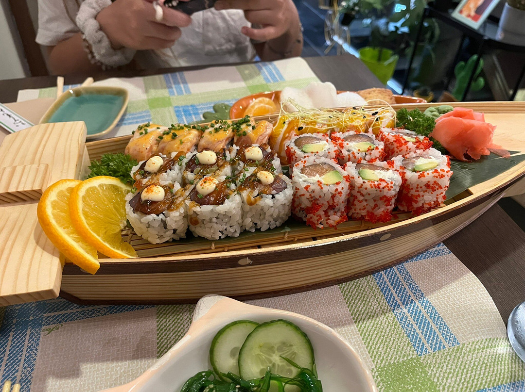 Chiaki Restaurant