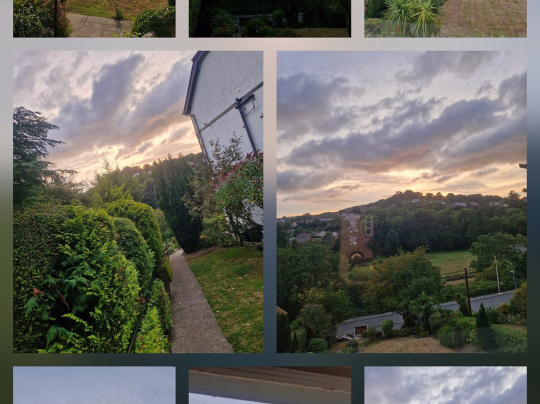 Bryn Derwen Guest House主图