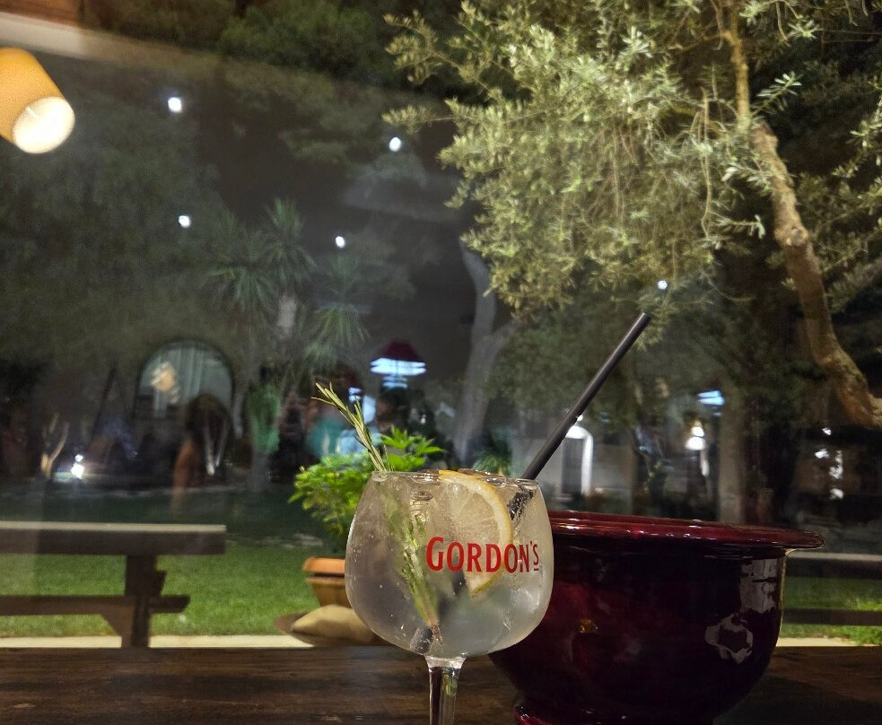 Masseria Le Lamie主图