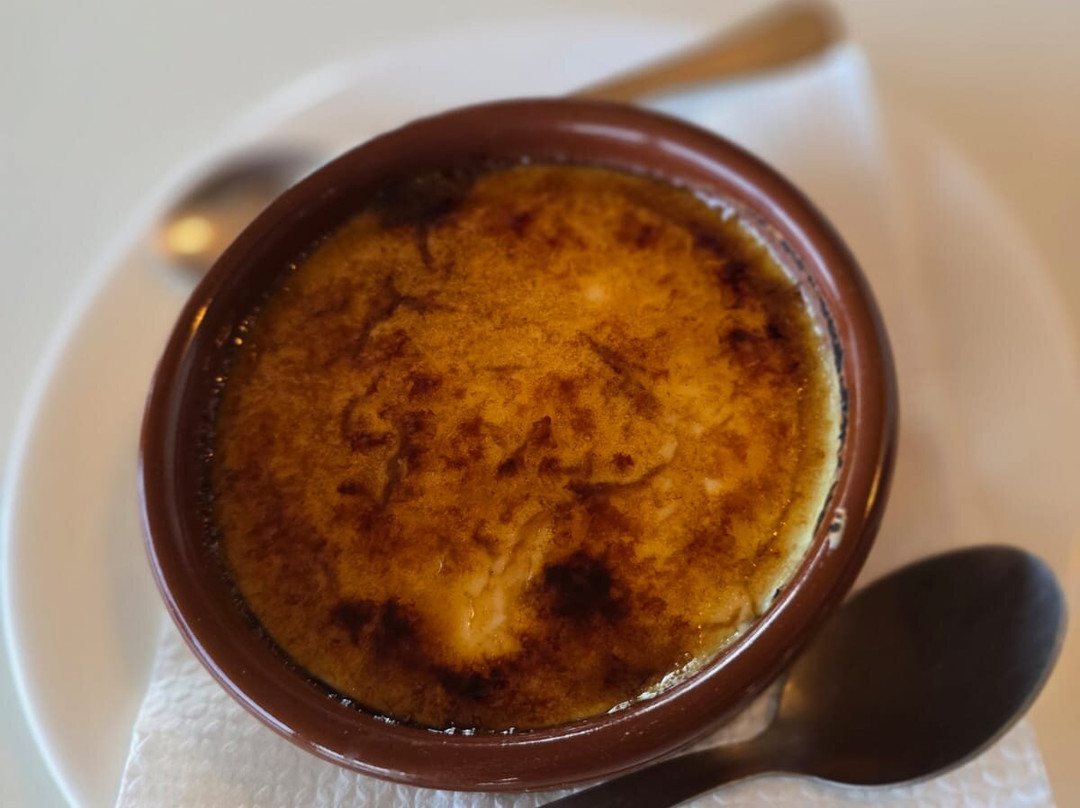 Restaurante Brisas De Abades