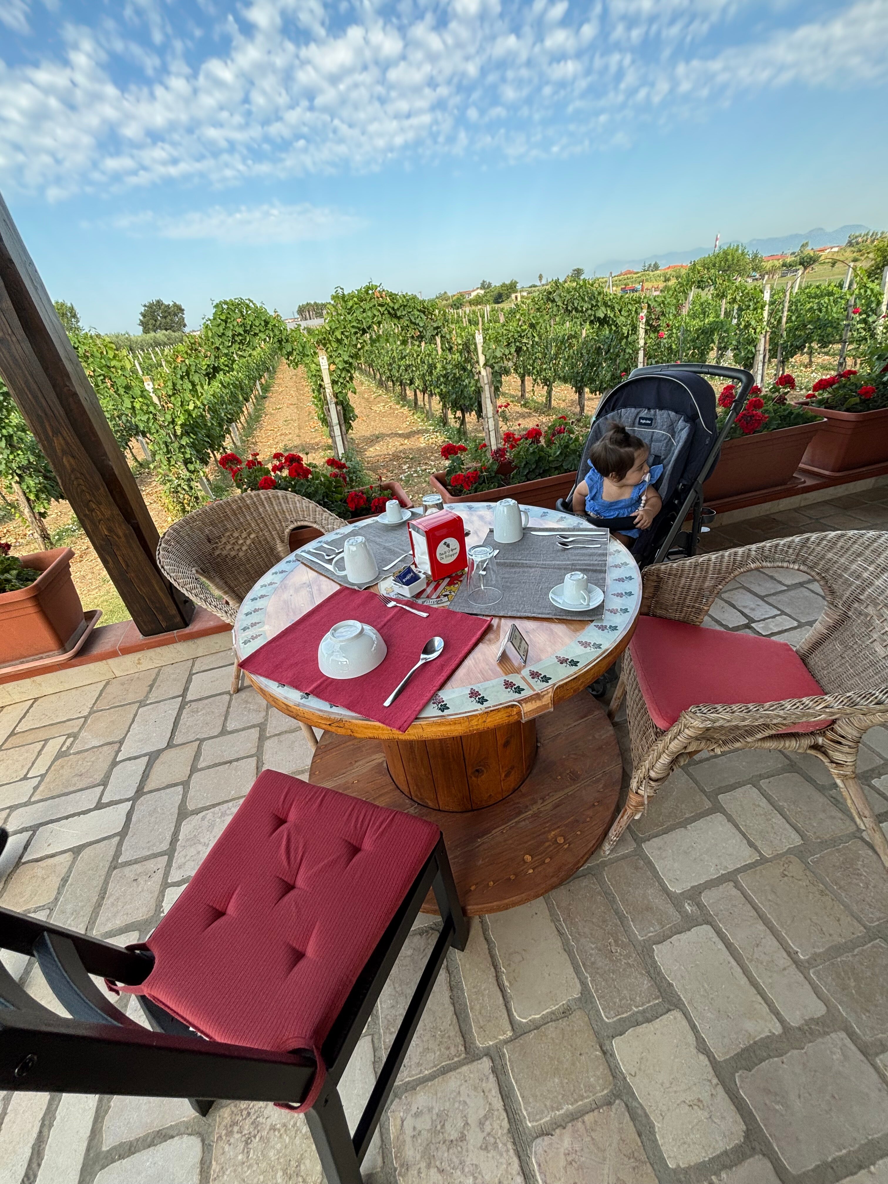 B&B Vigna Di Filippo-官方