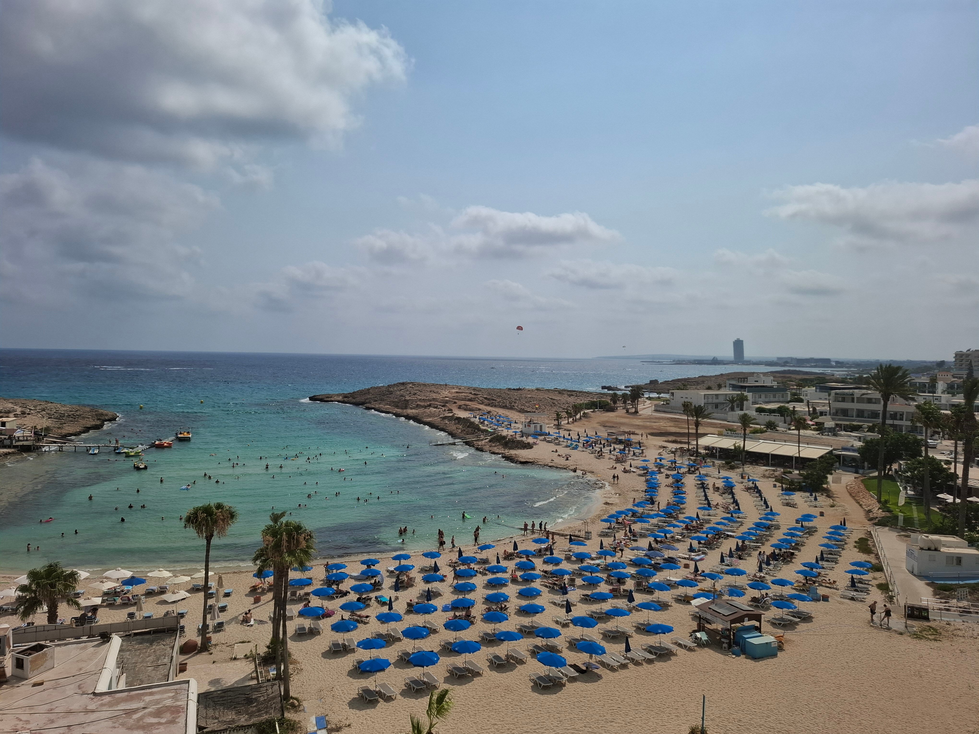 Chrysomare Beach Hotel and Resort-官方