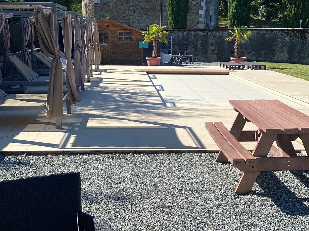 Chateau De La Lanette主图