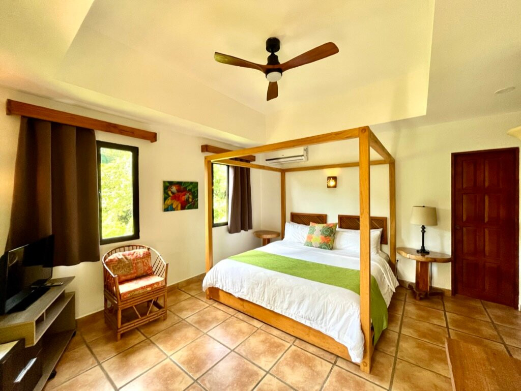 Hotel Cantarana主图