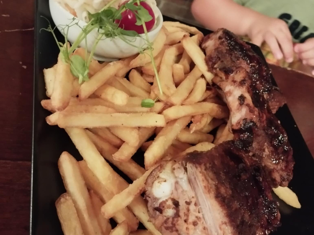 Irany Colorado Steak House