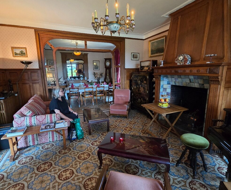 Domaine des Thomins主图