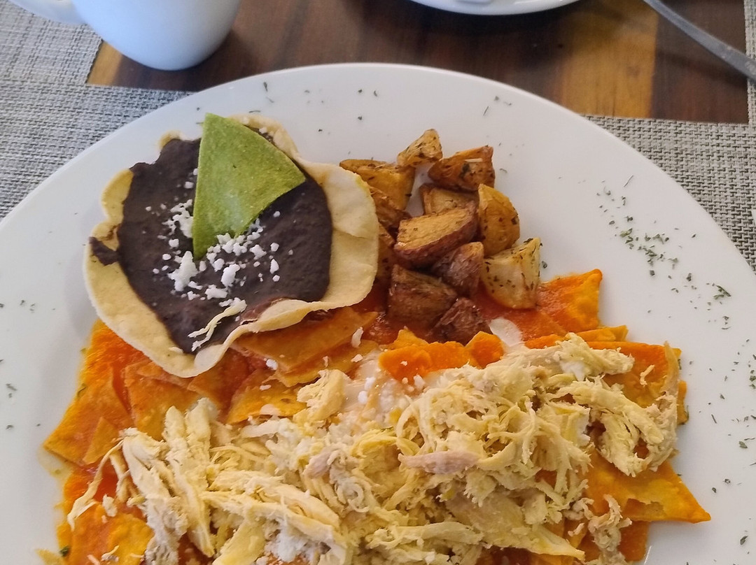 Baruk Guadalajara Hotel de Autor主图