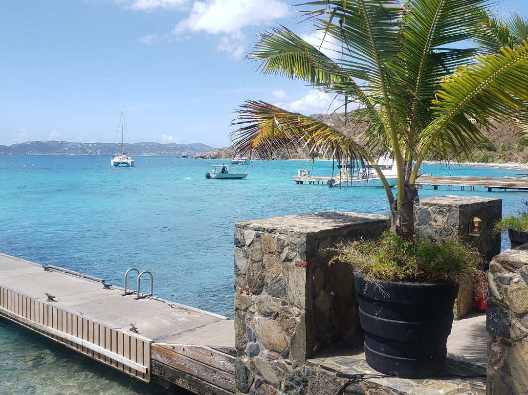 Lovango Resort & Beach Club主图