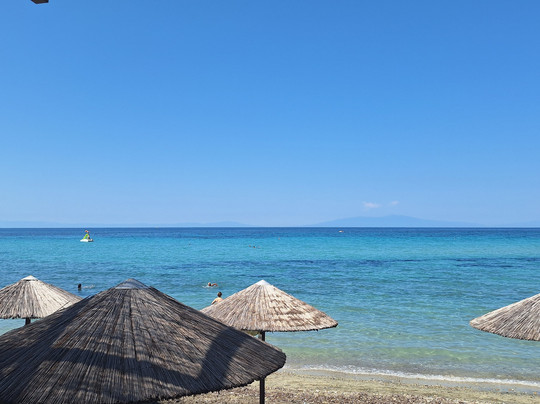 Olympion Sunset主图