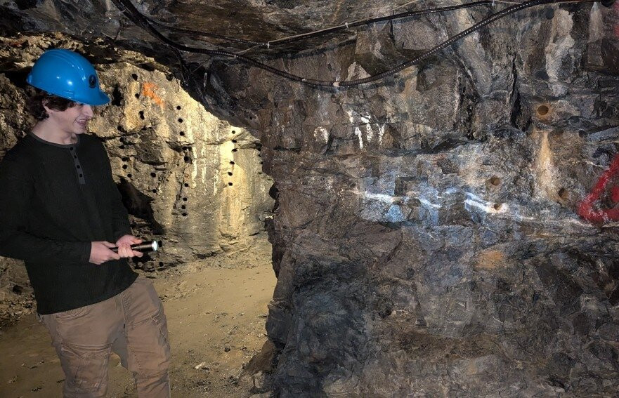 Cobalt Mining Museum-Cobalt必去景点