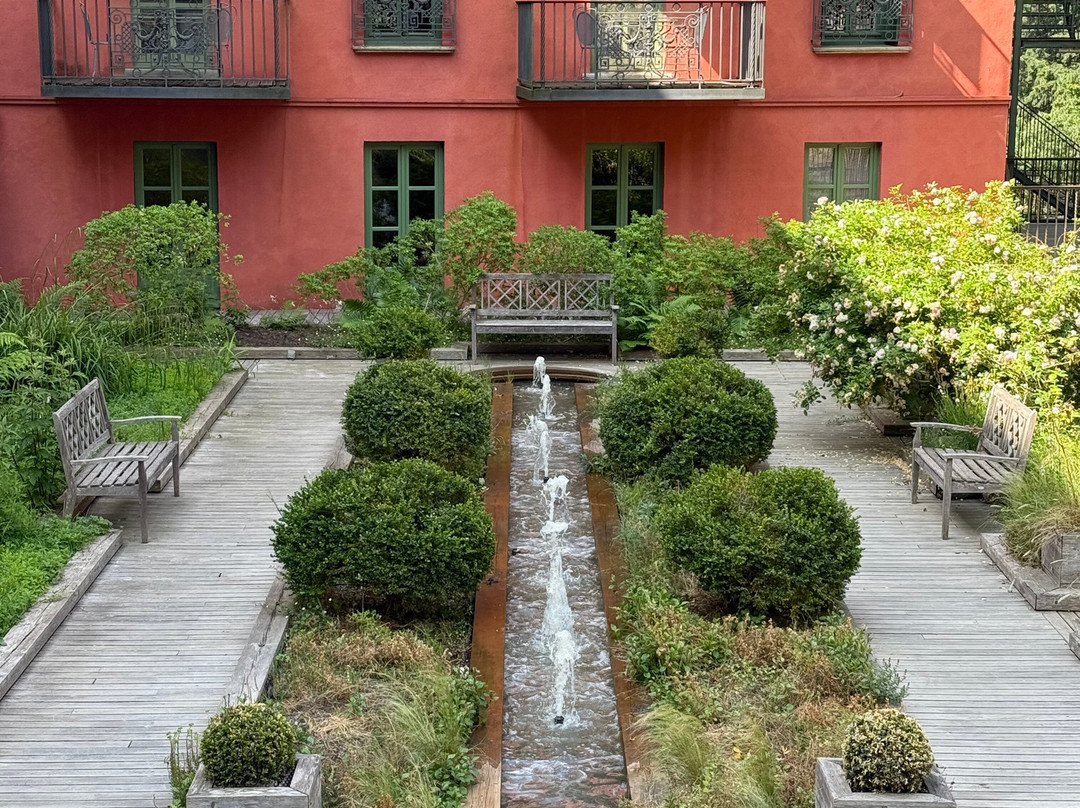 Le Grand Hôtel主图