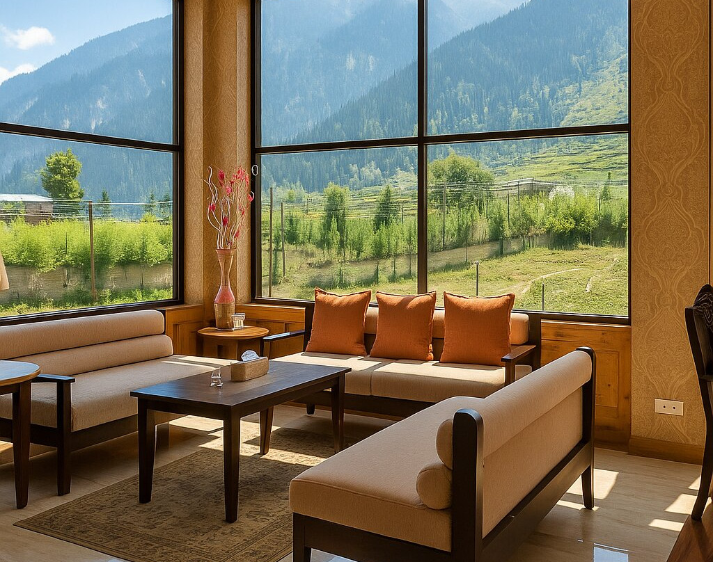 索马酒店住宿-The Sultan Resort