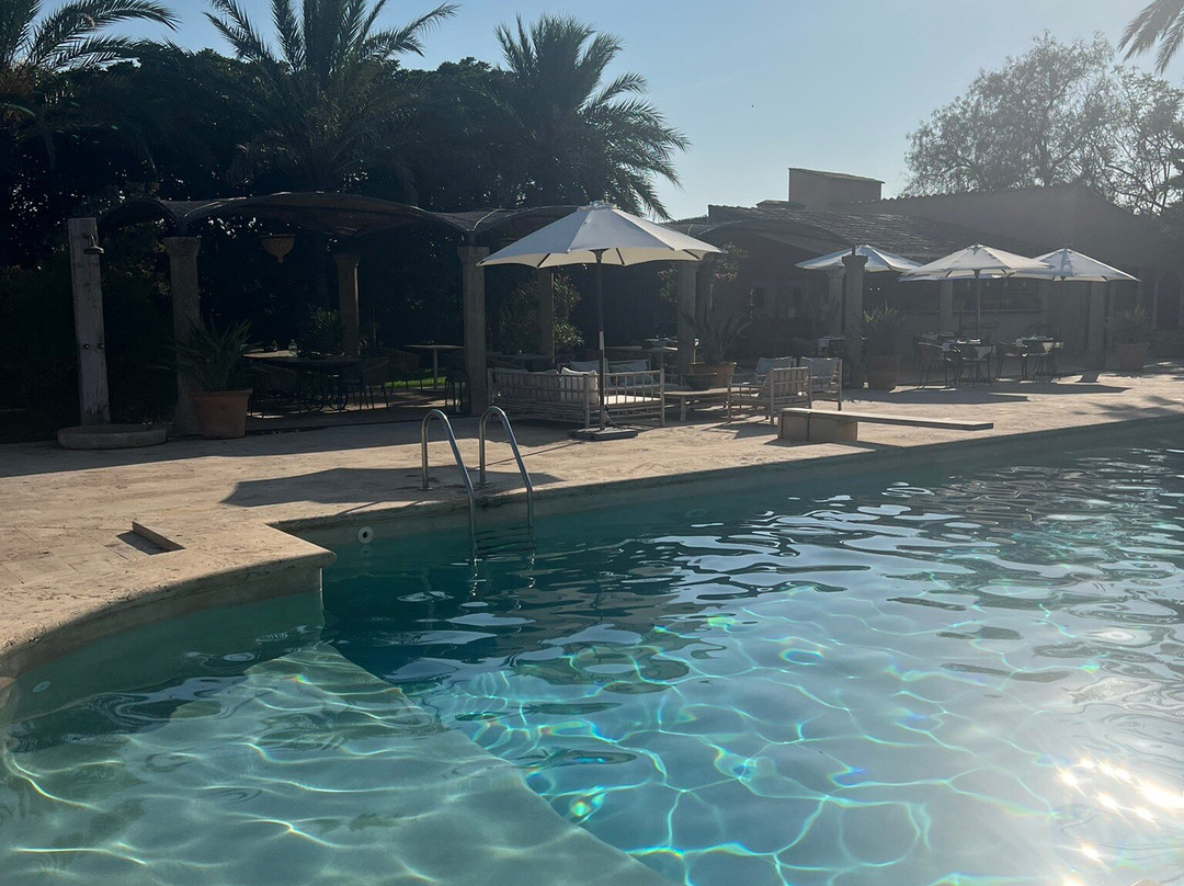 Cal Reiet Holistic Retreat主图