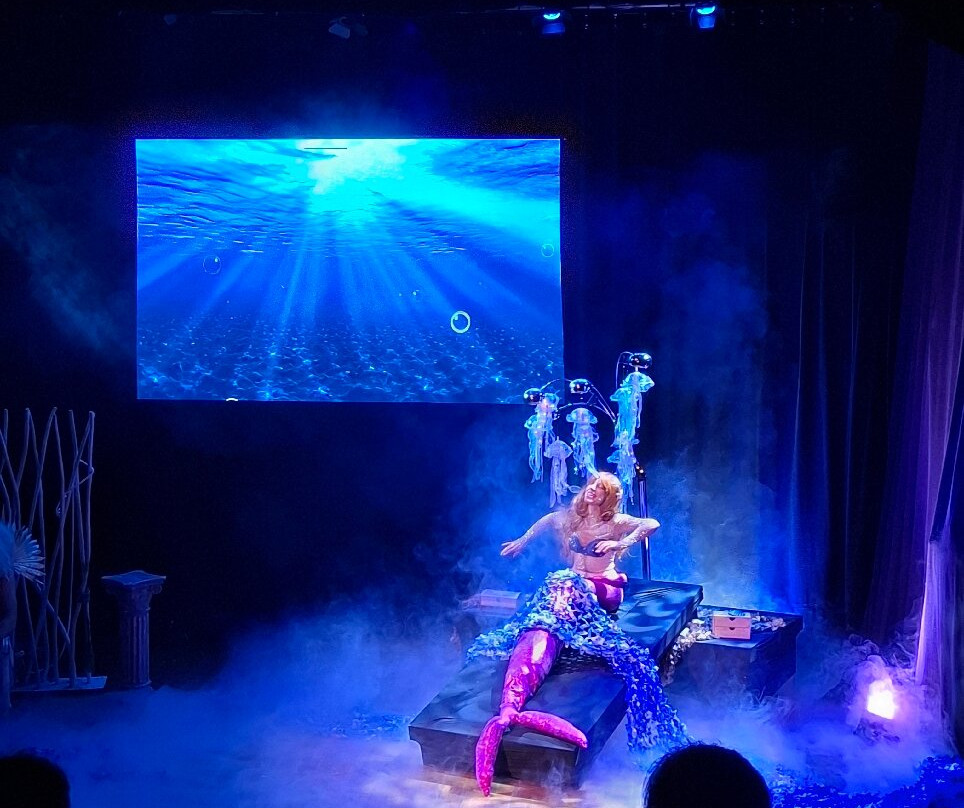 Théâtre Odéon Montpellier-Perols必去景点