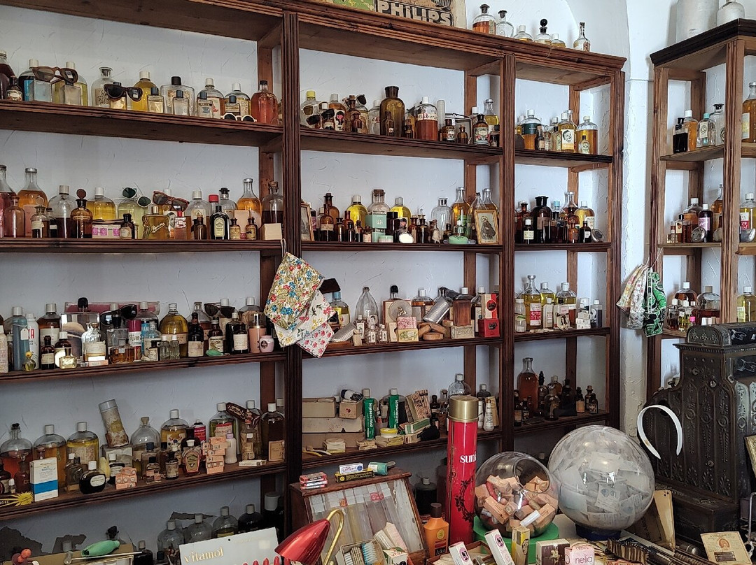 Museo Etnografico-Don Benito必去景点