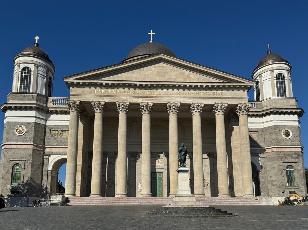 Esztergom Basilica / Cathedral-埃斯泰尔戈姆必去景点