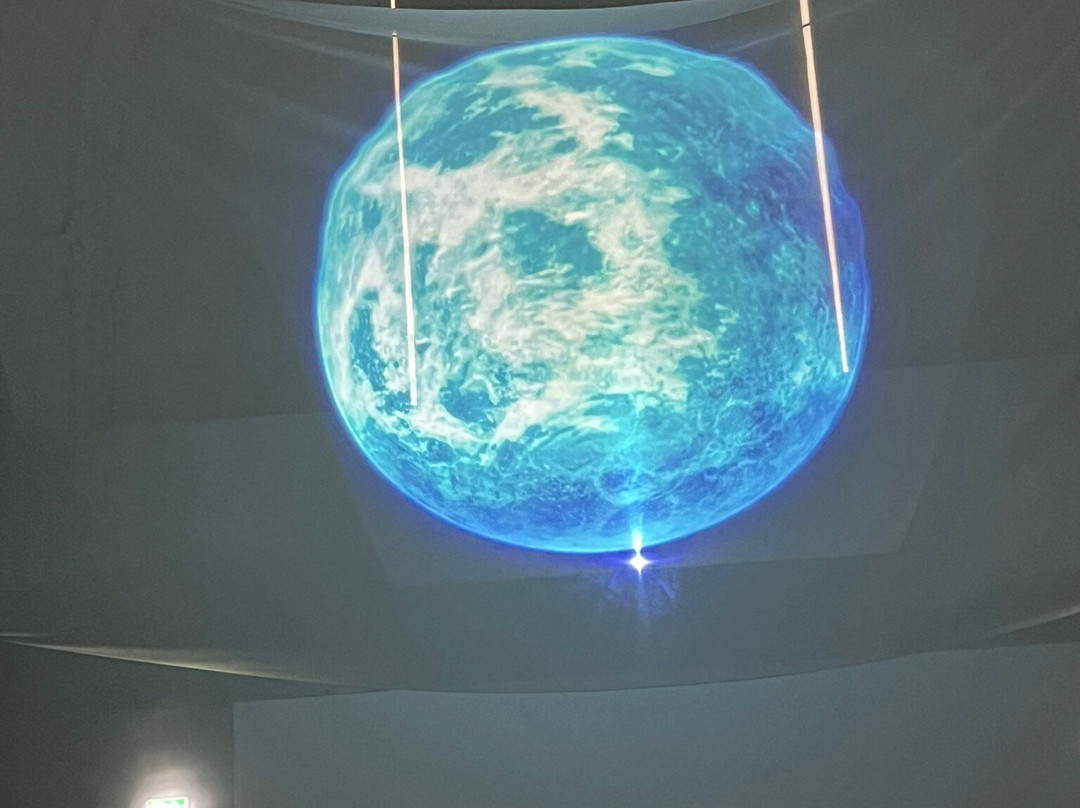 Nikolaj Kunsthal-哥本哈根必去景点