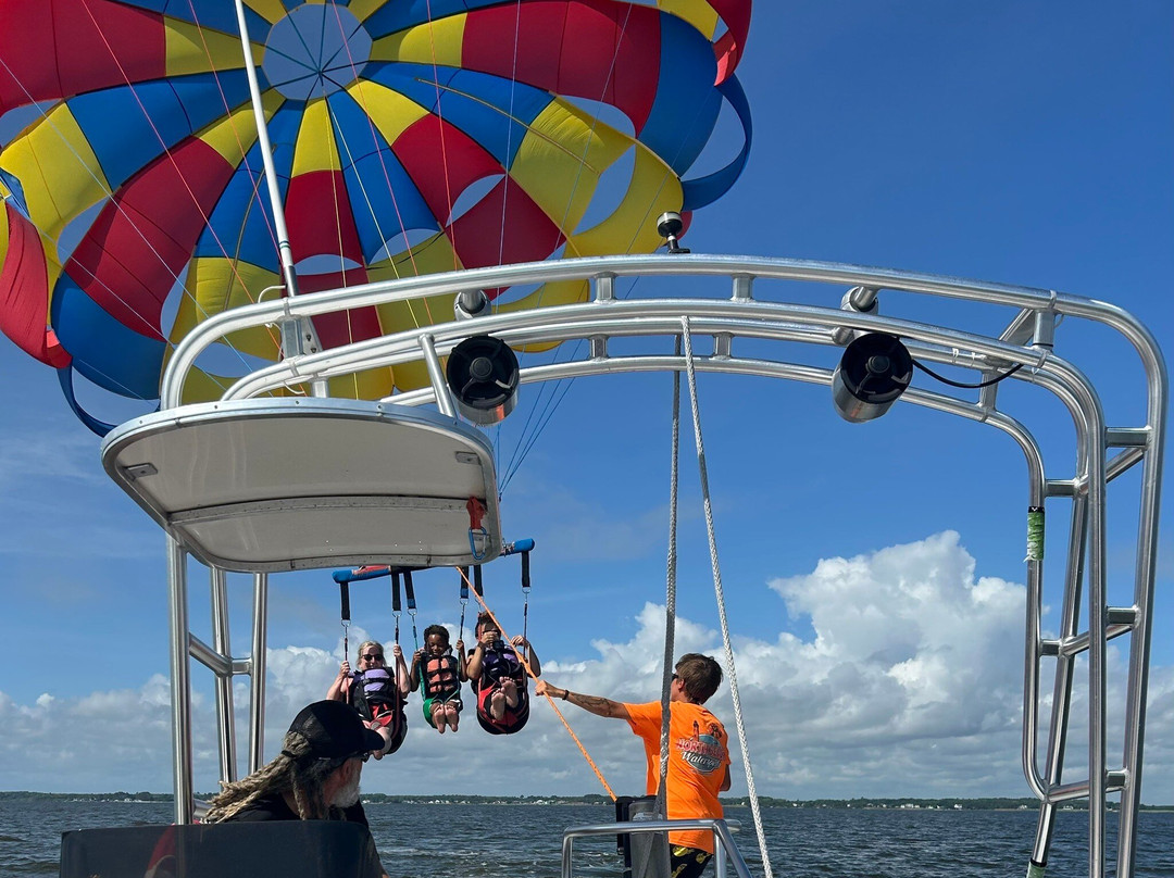 North Beach Watersports-卡罗拉必去景点