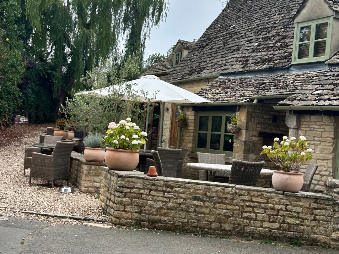 The Plough Inn主图