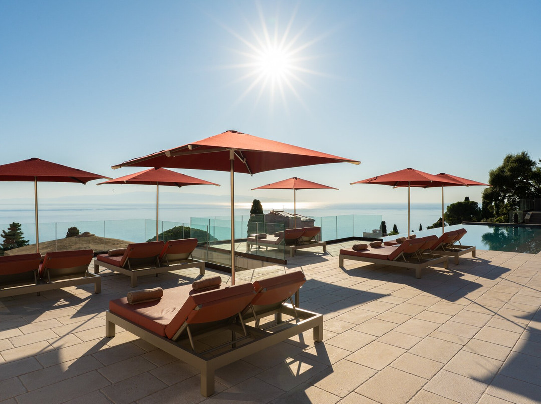 Villa Fiorita Boutique hotel主图